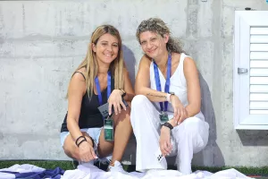 Ο κόσμος στην Αρένα (φώτος)