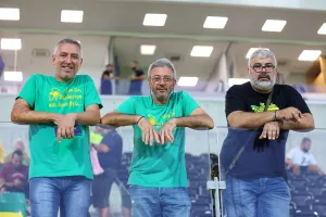 Ο κόσμος στην Αρένα (φώτος)