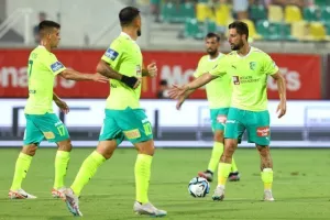 ΑΕΚ - Εθνικός: Ασύλληπτο ματς, εκκωφαντική ισοπαλία στη Λάρνακα! (φώτος)