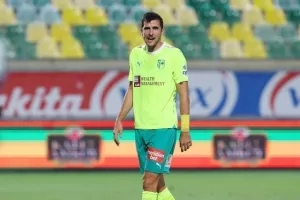 ΑΕΚ - Εθνικός: Ασύλληπτο ματς, εκκωφαντική ισοπαλία στη Λάρνακα! (φώτος)