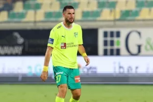 ΑΕΚ - Εθνικός: Ασύλληπτο ματς, εκκωφαντική ισοπαλία στη Λάρνακα! (φώτος)