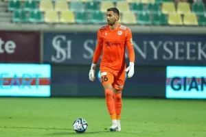 ΑΕΚ - Εθνικός: Ασύλληπτο ματς, εκκωφαντική ισοπαλία στη Λάρνακα! (φώτος)