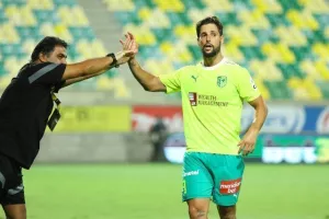 ΑΕΚ - Εθνικός: Ασύλληπτο ματς, εκκωφαντική ισοπαλία στη Λάρνακα! (φώτος)