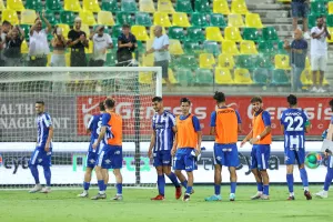 Τα χαμόγελα, η ποιότητα και το "απαιτούμε σεβασμό"