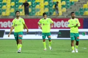 ΑΕΚ - Εθνικός: Ασύλληπτο ματς, εκκωφαντική ισοπαλία στη Λάρνακα! (φώτος)