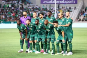 Ομόνοια - Καμπάλα: Πρόκριση με "καρέ", Μπεζούς και... γεμάτη εμφάνιση! (Φώτος)