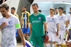 ΑΠΟΕΛ - Γάνδη: Οι ανώτεροι Βέλγοι πέρασαν με δεύτερη νίκη (φώτος)