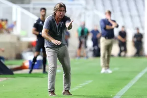 ΑΠΟΕΛ - Γάνδη: Οι ανώτεροι Βέλγοι πέρασαν με δεύτερη νίκη (φώτος)