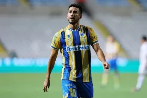 ΑΠΟΕΛ - Γάνδη: Οι ανώτεροι Βέλγοι πέρασαν με δεύτερη νίκη (φώτος)
