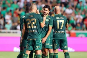 Ομόνοια - Καμπάλα: Πρόκριση με "καρέ", Μπεζούς και... γεμάτη εμφάνιση! (Φώτος)