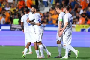 ΑΠΟΕΛ - Γάνδη: Οι ανώτεροι Βέλγοι πέρασαν με δεύτερη νίκη (φώτος)