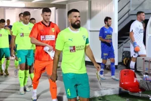 ΑΕΚ - Μακάμπι Τελ Αβίβ: Απέφυγε τα χειρότερα, μπορούσε και καλύτερα (φώτος)