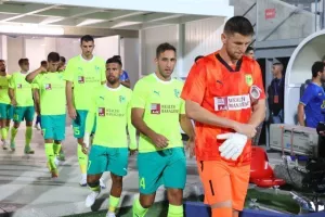 ΑΕΚ - Μακάμπι Τελ Αβίβ: Απέφυγε τα χειρότερα, μπορούσε και καλύτερα (φώτος)