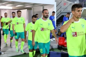 ΑΕΚ - Μακάμπι Τελ Αβίβ: Απέφυγε τα χειρότερα, μπορούσε και καλύτερα (φώτος)