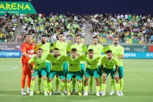 ΑΕΚ - Μακάμπι Τελ Αβίβ: Απέφυγε τα χειρότερα, μπορούσε και καλύτερα (φώτος)