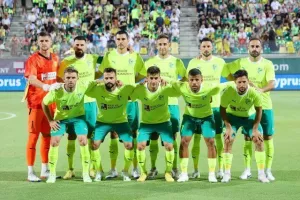 ΑΕΚ - Μακάμπι Τελ Αβίβ: Απέφυγε τα χειρότερα, μπορούσε και καλύτερα (φώτος)