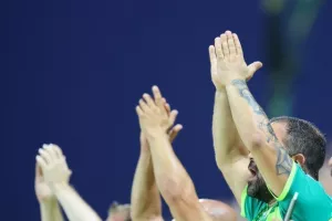 ΑΕΚ - Μακάμπι Τελ Αβίβ: Απέφυγε τα χειρότερα, μπορούσε και καλύτερα (φώτος)