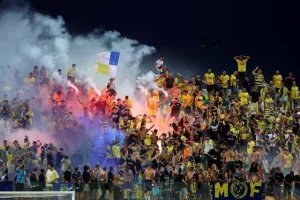 ΑΕΚ - Μακάμπι Τελ Αβίβ: Απέφυγε τα χειρότερα, μπορούσε και καλύτερα (φώτος)