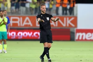 ΑΕΚ - Μακάμπι Τελ Αβίβ: Απέφυγε τα χειρότερα, μπορούσε και καλύτερα (φώτος)