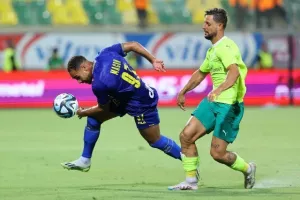 ΑΕΚ - Μακάμπι Τελ Αβίβ: Απέφυγε τα χειρότερα, μπορούσε και καλύτερα (φώτος)