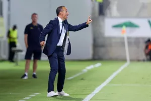 ΑΕΚ - Μακάμπι Τελ Αβίβ: Απέφυγε τα χειρότερα, μπορούσε και καλύτερα (φώτος)