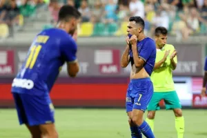 ΑΕΚ - Μακάμπι Τελ Αβίβ: Απέφυγε τα χειρότερα, μπορούσε και καλύτερα (φώτος)
