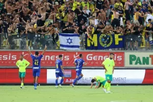 ΑΕΚ - Μακάμπι Τελ Αβίβ: Απέφυγε τα χειρότερα, μπορούσε και καλύτερα (φώτος)