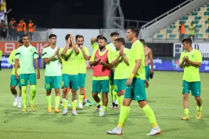 ΑΕΚ: Κρατά αντίδραση, θέλει βελτίωση για να έρθει η πρόκριση