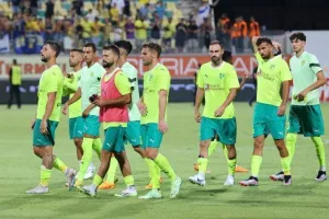 ΑΕΚ - Μακάμπι Τελ Αβίβ: Απέφυγε τα χειρότερα, μπορούσε και καλύτερα (φώτος)