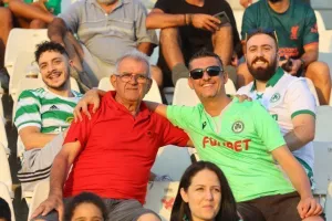 Ομόνοια - Μίντιλαντ: Στοχεύει και στους Δανούς πλέον ο Μπεζούς! (φώτος)