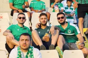 Ομόνοια - Μίντιλαντ: Στοχεύει και στους Δανούς πλέον ο Μπεζούς! (φώτος)