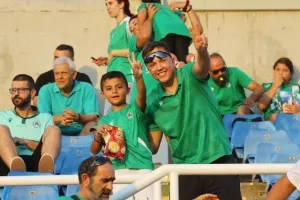 Ομόνοια - Μίντιλαντ: Στοχεύει και στους Δανούς πλέον ο Μπεζούς! (φώτος)