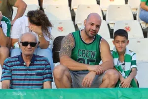 Ομόνοια - Μίντιλαντ: Στοχεύει και στους Δανούς πλέον ο Μπεζούς! (φώτος)