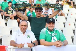 Ομόνοια - Μίντιλαντ: Στοχεύει και στους Δανούς πλέον ο Μπεζούς! (φώτος)