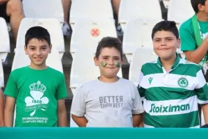 Ομόνοια - Μίντιλαντ: Στοχεύει και στους Δανούς πλέον ο Μπεζούς! (φώτος)