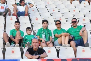 Ομόνοια - Μίντιλαντ: Στοχεύει και στους Δανούς πλέον ο Μπεζούς! (φώτος)