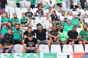 Ομόνοια - Μίντιλαντ: Στοχεύει και στους Δανούς πλέον ο Μπεζούς! (φώτος)