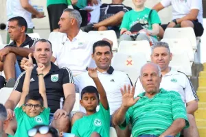Ομόνοια - Μίντιλαντ: Στοχεύει και στους Δανούς πλέον ο Μπεζούς! (φώτος)