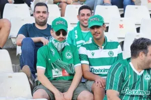 Ομόνοια - Μίντιλαντ: Στοχεύει και στους Δανούς πλέον ο Μπεζούς! (φώτος)