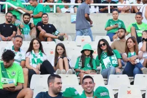 Ομόνοια - Μίντιλαντ: Στοχεύει και στους Δανούς πλέον ο Μπεζούς! (φώτος)