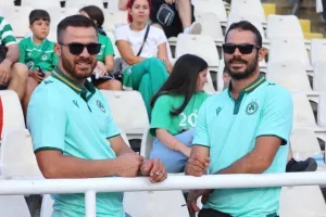 Ομόνοια - Μίντιλαντ: Στοχεύει και στους Δανούς πλέον ο Μπεζούς! (φώτος)