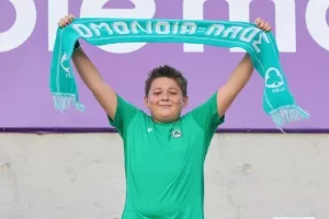 Ομόνοια - Μίντιλαντ: Στοχεύει και στους Δανούς πλέον ο Μπεζούς! (φώτος)