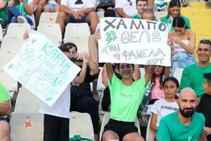 Ομόνοια - Μίντιλαντ: Στοχεύει και στους Δανούς πλέον ο Μπεζούς! (φώτος)
