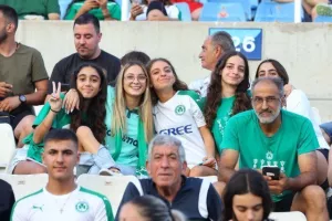Ομόνοια - Μίντιλαντ: Στοχεύει και στους Δανούς πλέον ο Μπεζούς! (φώτος)