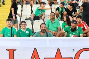 Ομόνοια - Μίντιλαντ: Στοχεύει και στους Δανούς πλέον ο Μπεζούς! (φώτος)