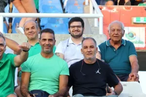 Ομόνοια - Μίντιλαντ: Στοχεύει και στους Δανούς πλέον ο Μπεζούς! (φώτος)