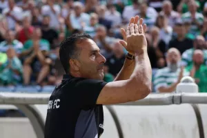 Ομόνοια - Μίντιλαντ: Στοχεύει και στους Δανούς πλέον ο Μπεζούς! (φώτος)