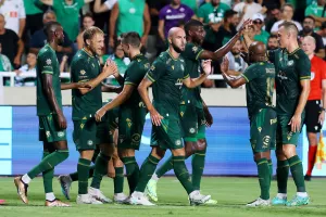 Έχει προβάδισμα, θέλει όμως προσοχή…