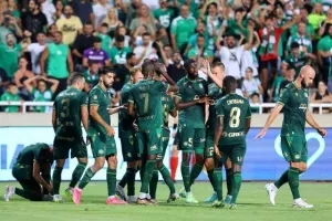Ομόνοια - Μίντιλαντ: Στοχεύει και στους Δανούς πλέον ο Μπεζούς! (φώτος)