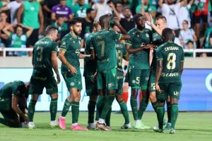 Ομόνοια - Μίντιλαντ: Στοχεύει και στους Δανούς πλέον ο Μπεζούς! (φώτος)